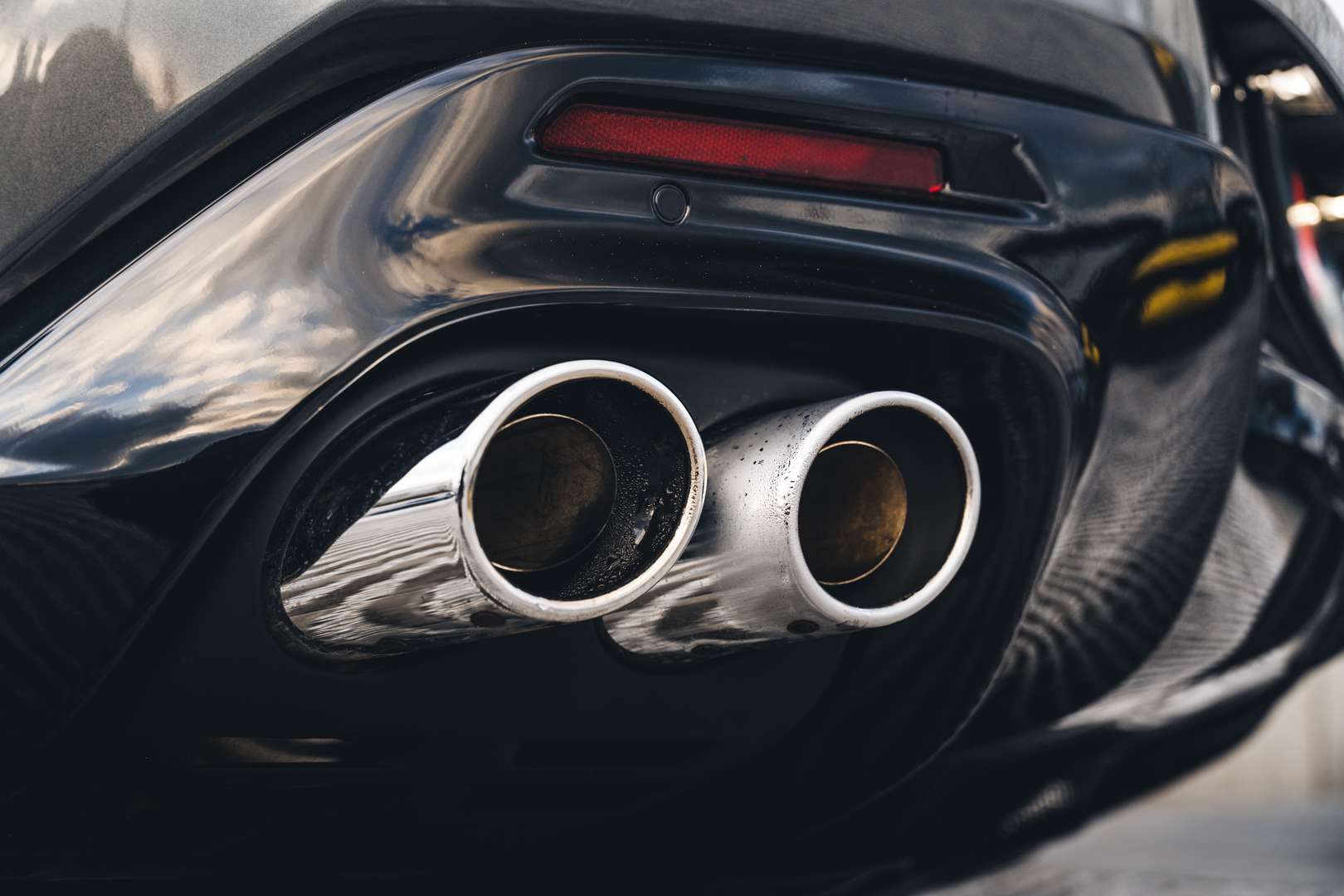 Ferrari Purosangue - 2025 - Joinsteer - #11