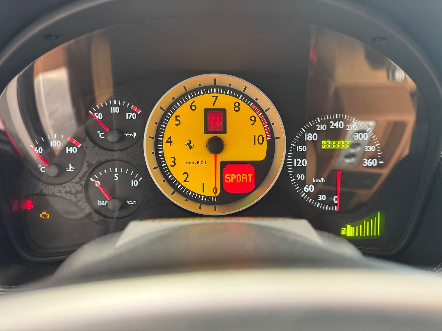 Ferrari F430 - 2005 - Joinsteer - #8