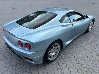 Ferrari 360 Modena -  - Joinsteer - #2