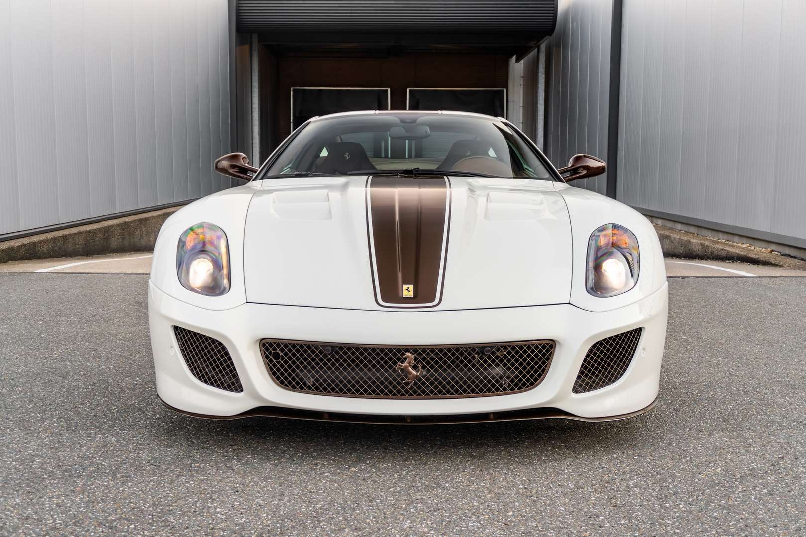 Ferrari 599 GTO - 2011 - Joinsteer - #22