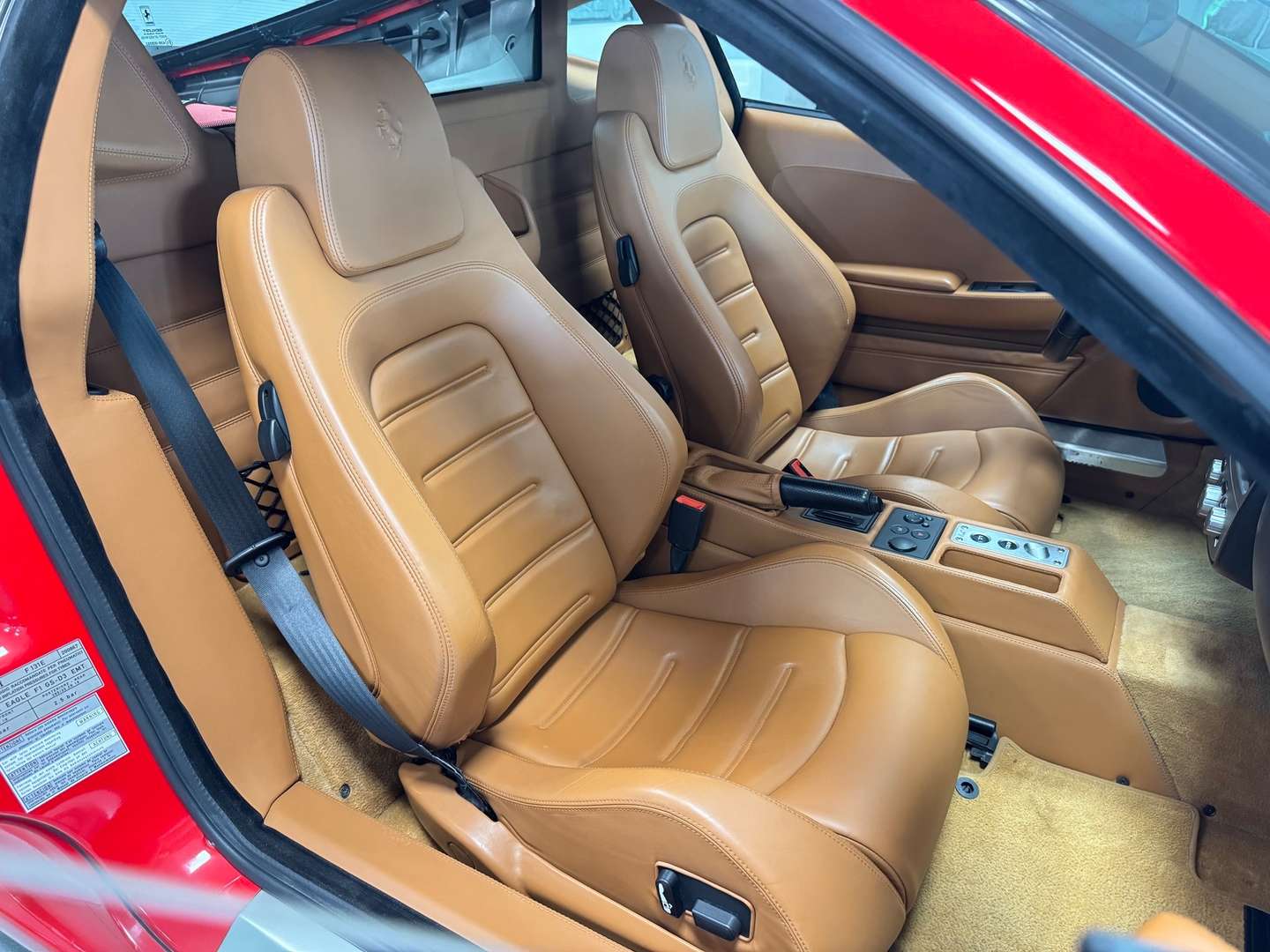 Ferrari F430 - 2005 - Joinsteer - #10