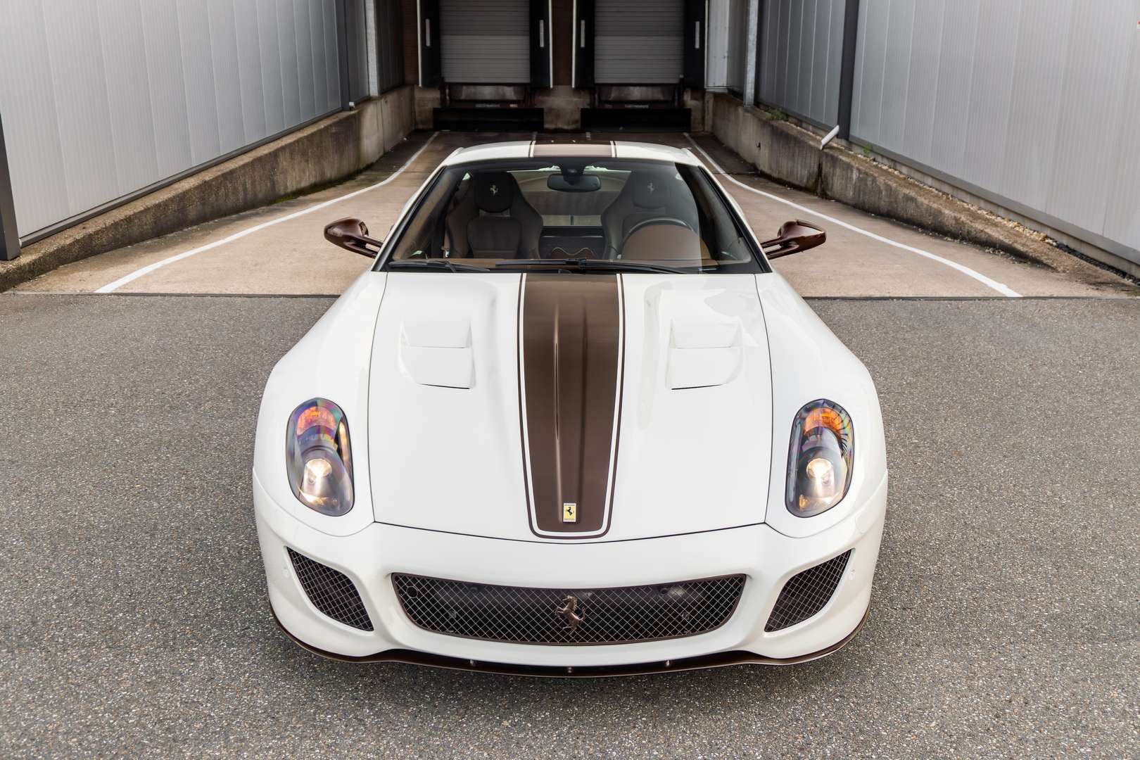 Ferrari 599 GTO - 2011 - Joinsteer - #23