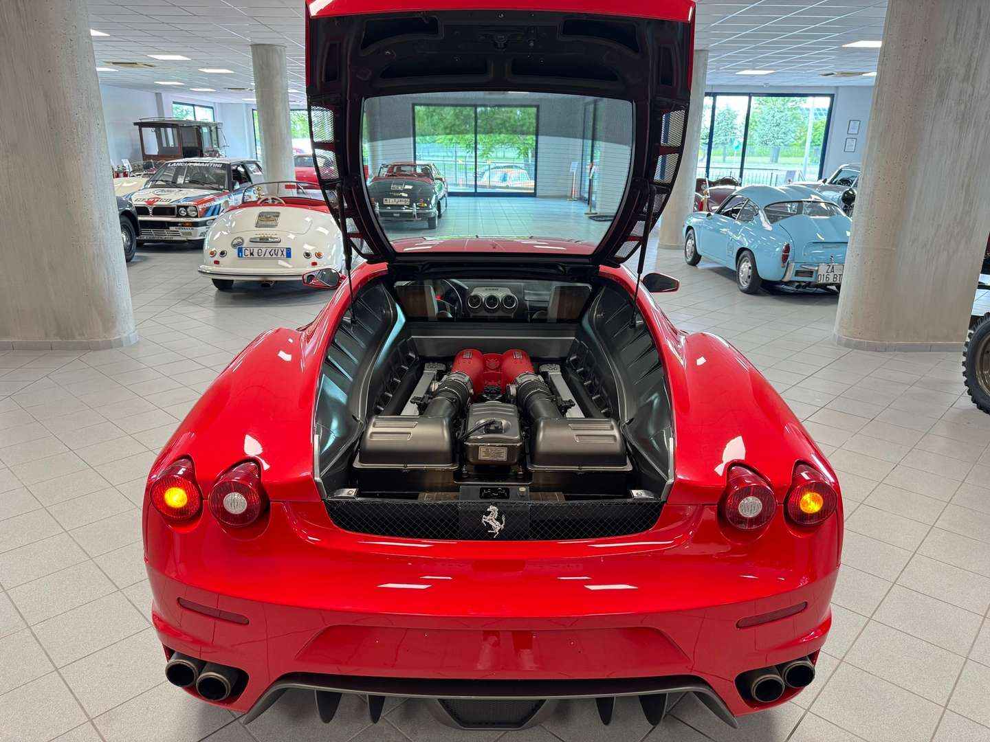 Ferrari F430 - 2005 - Joinsteer - #11