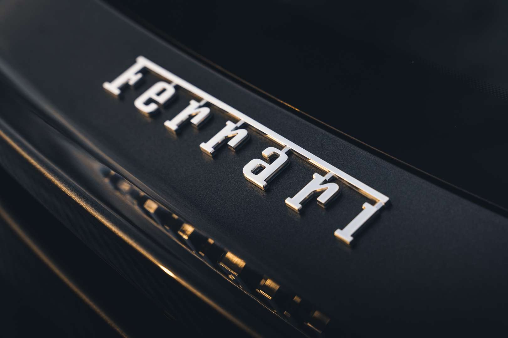 Ferrari Purosangue - 2025 - Joinsteer - #13