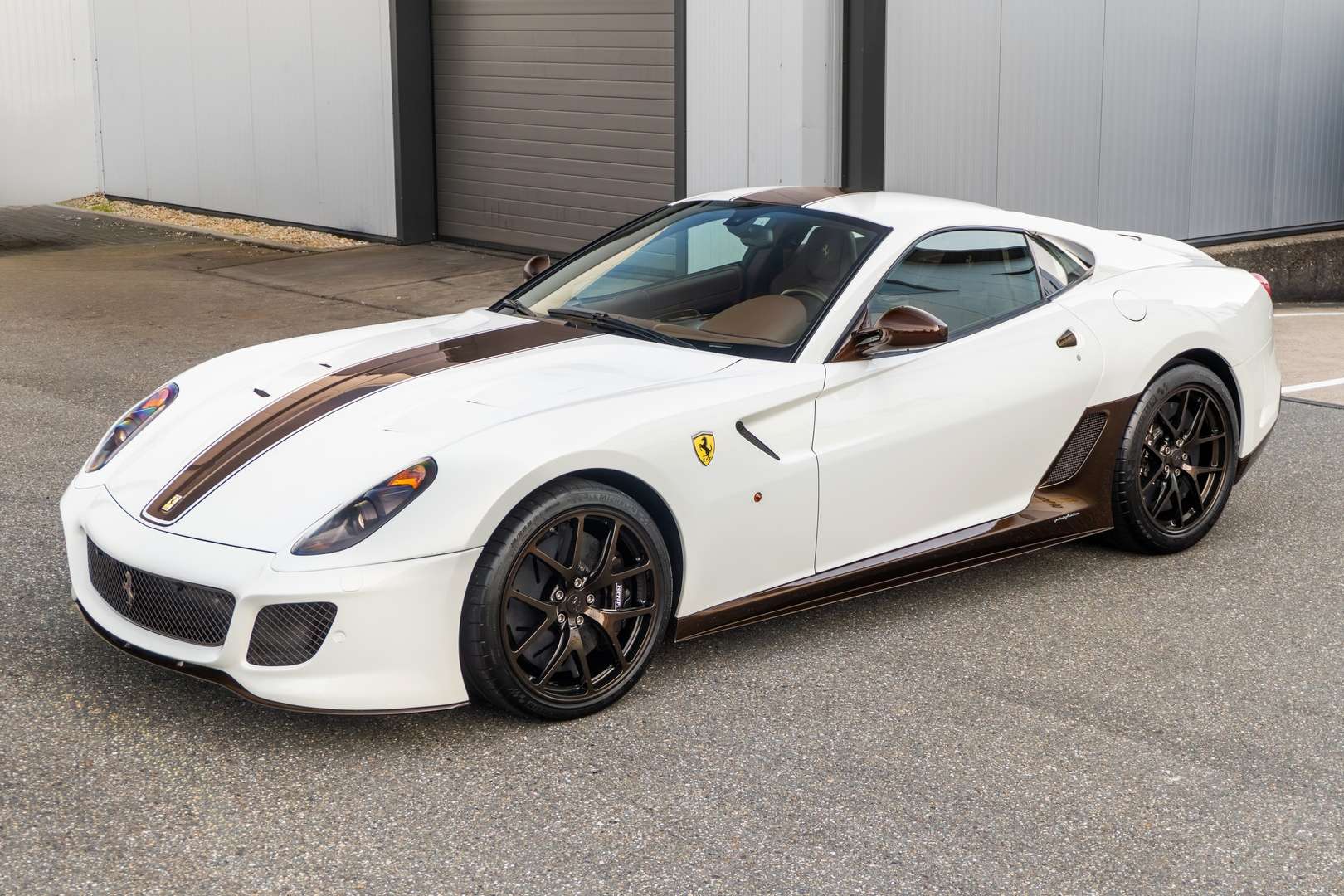 Ferrari 599 GTO - 2011 - Joinsteer - #24