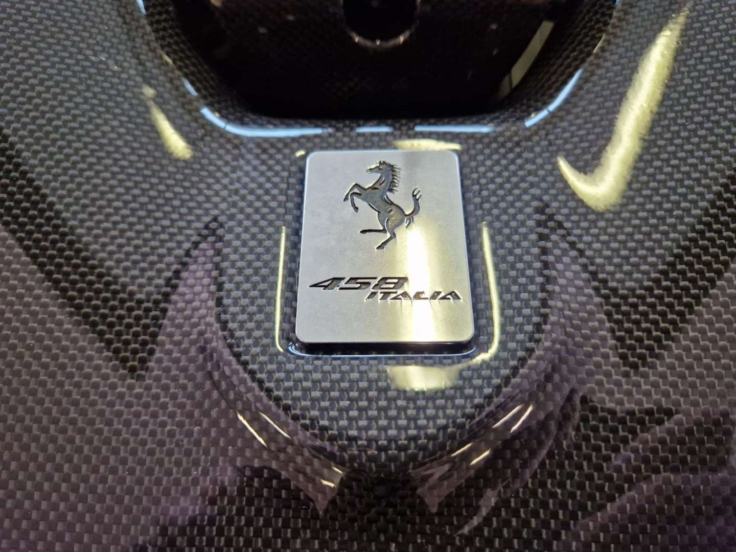 Ferrari 458 Italia - 2011 - Joinsteer - #16