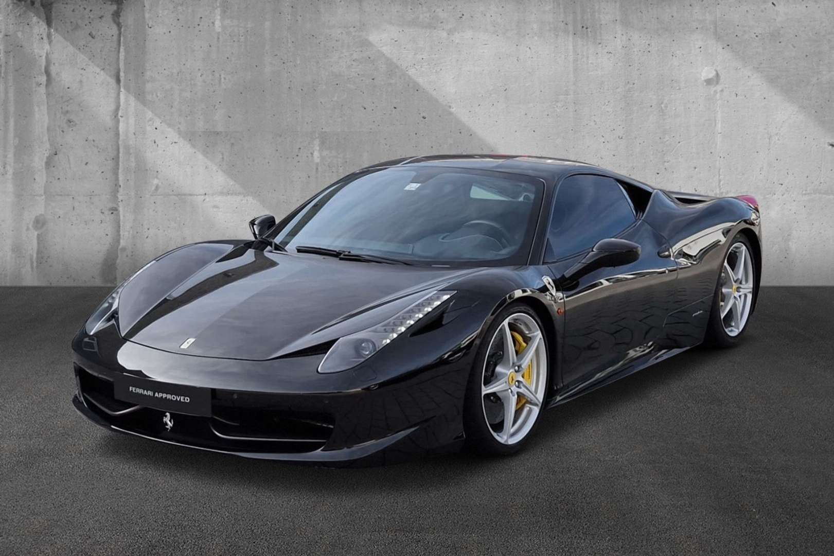 Ferrari 458 Italia - 2011 - Joinsteer - #17