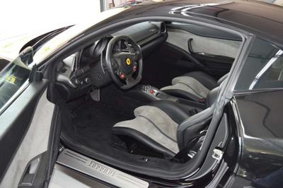 Ferrari 458 Italia -  - Joinsteer - #2