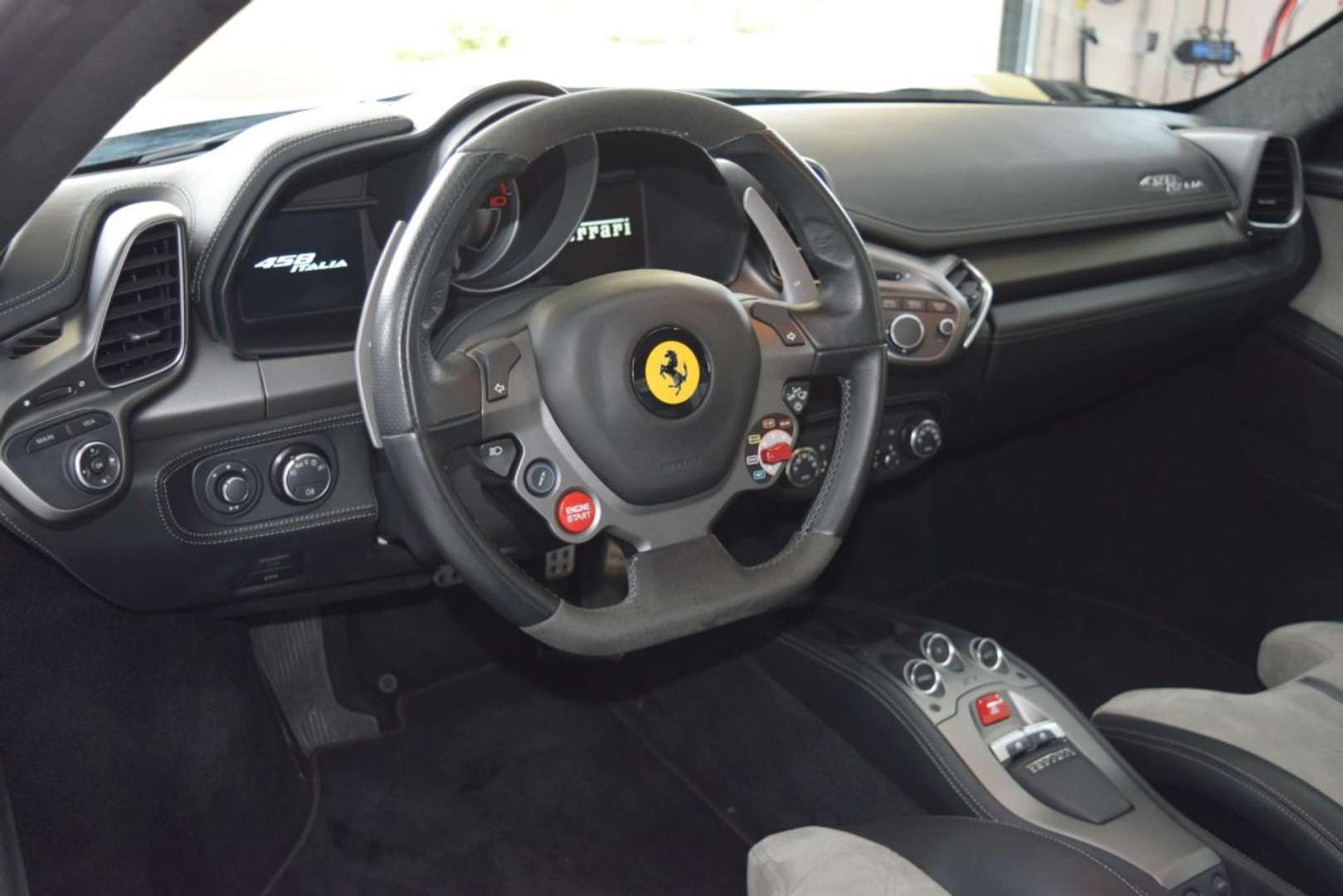 Ferrari 458 Italia - 2014 - Joinsteer - #4