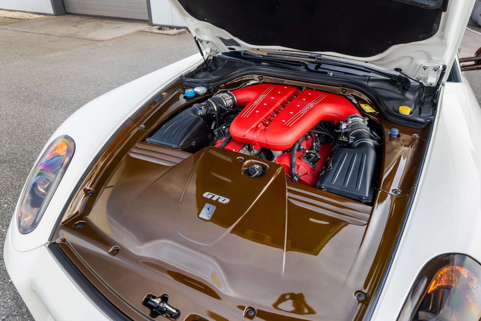 Ferrari 599 GTO - 2011 - Joinsteer - #30