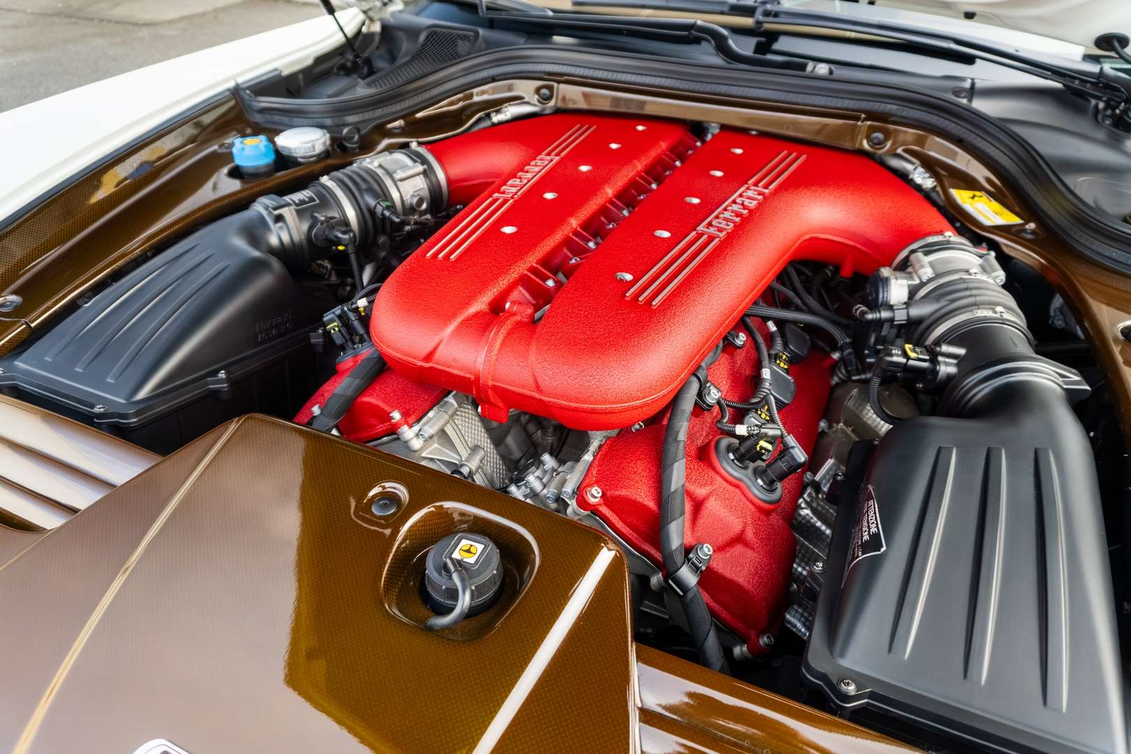 Ferrari 599 GTO - 2011 - Joinsteer - #31