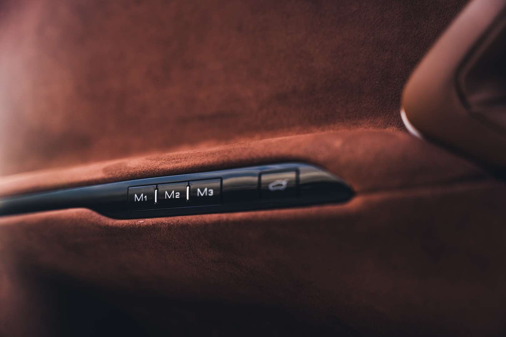 Ferrari Purosangue - 2025 - Joinsteer - #19