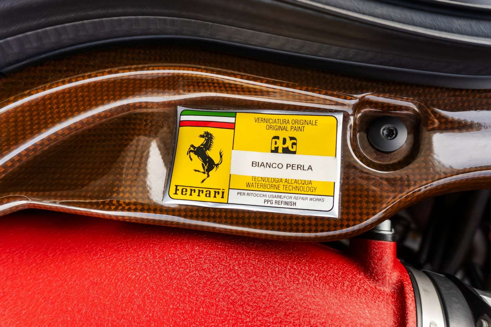 Ferrari 599 GTO - 2011 - Joinsteer - #33