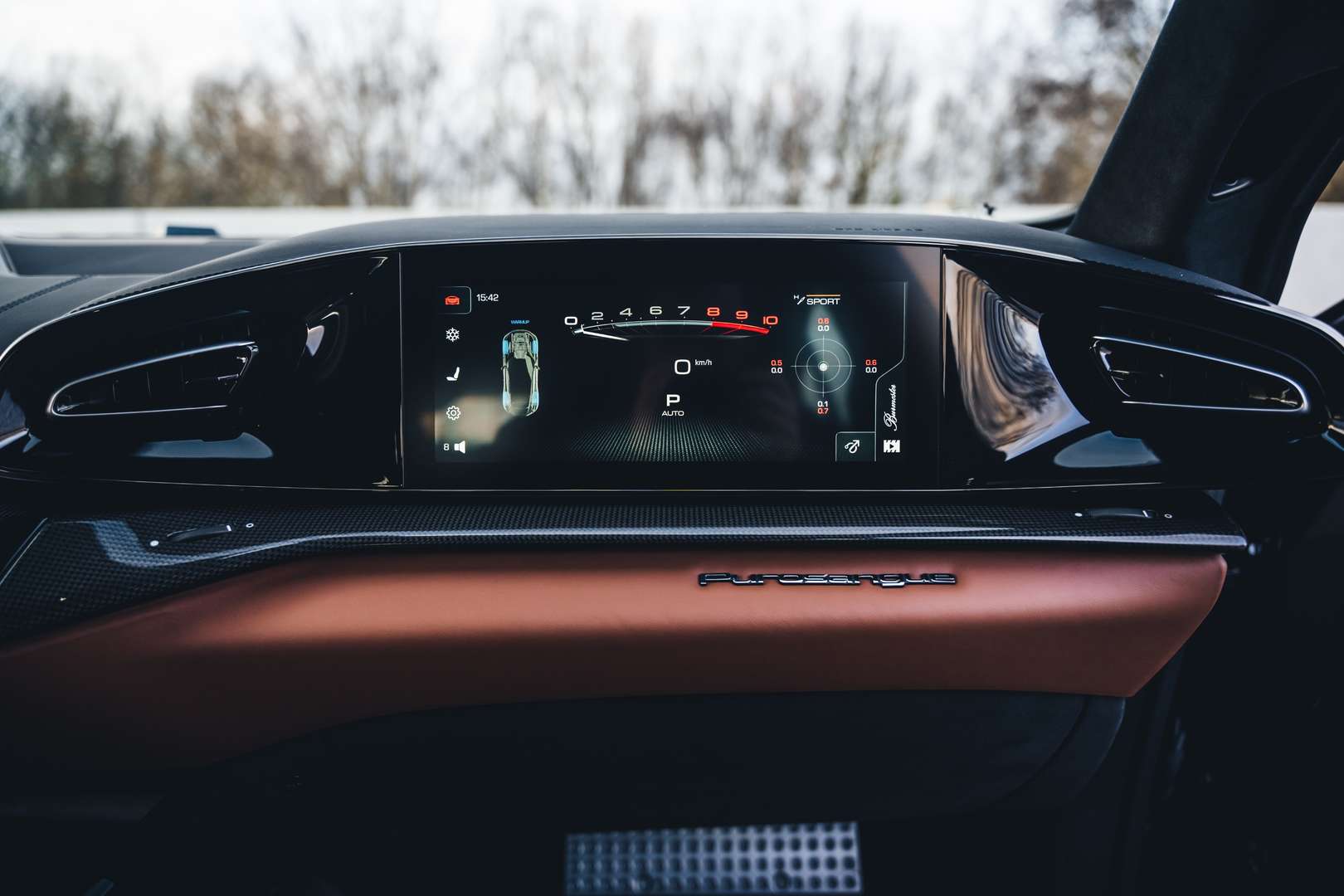 Ferrari Purosangue - 2025 - Joinsteer - #20