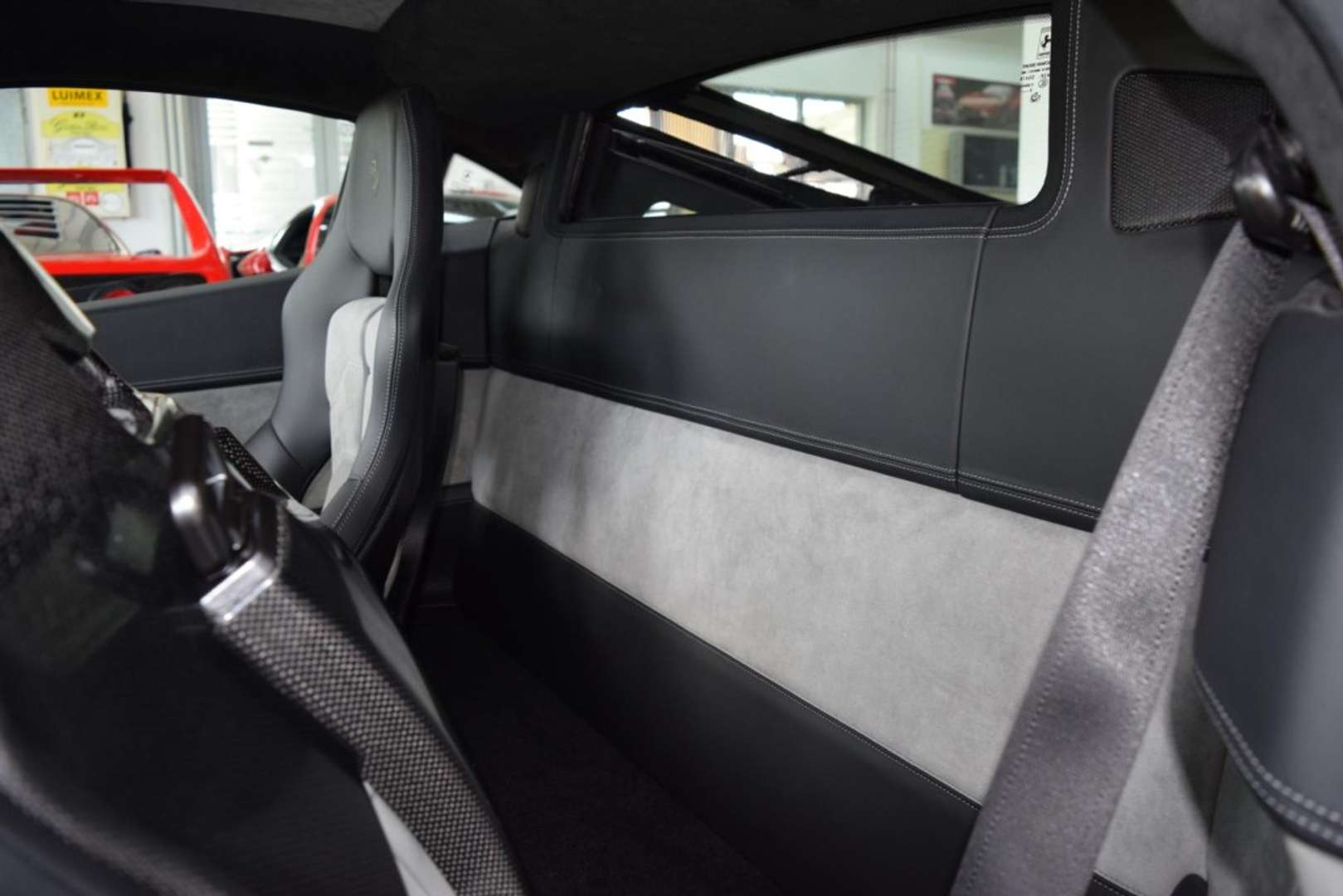 Ferrari 458 Italia - 2014 - Joinsteer - #8