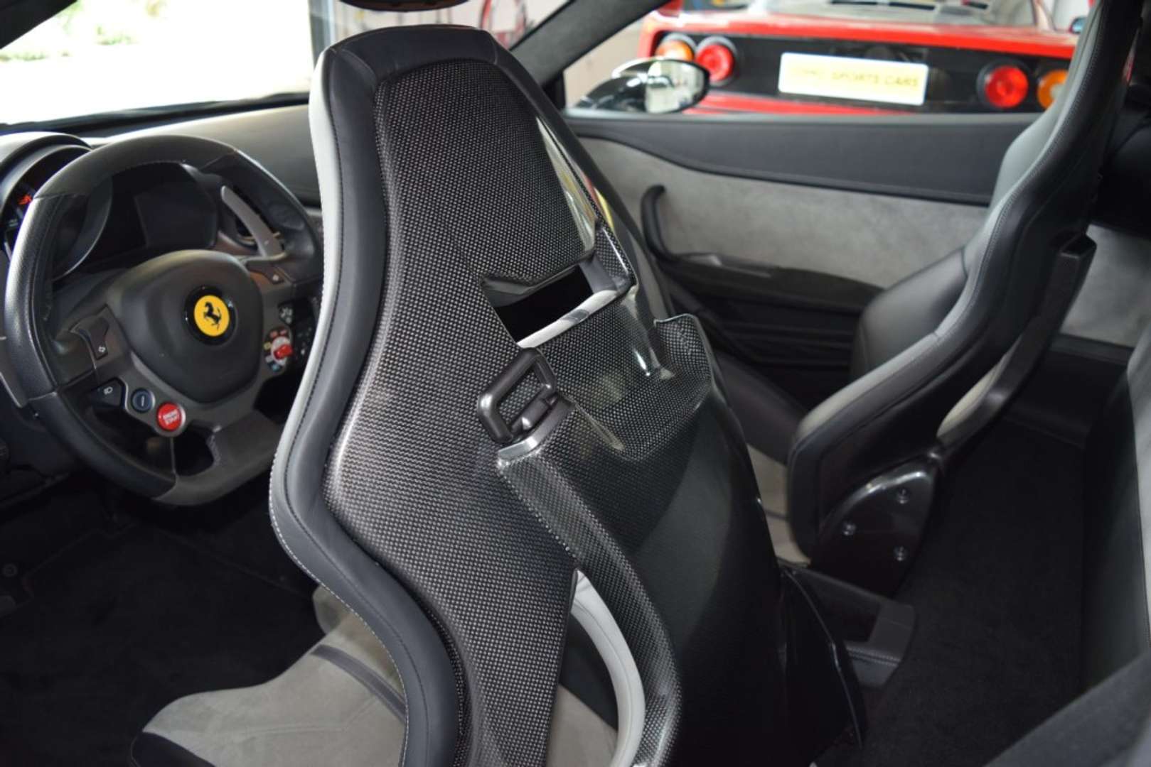 Ferrari 458 Italia - 2014 - Joinsteer - #9