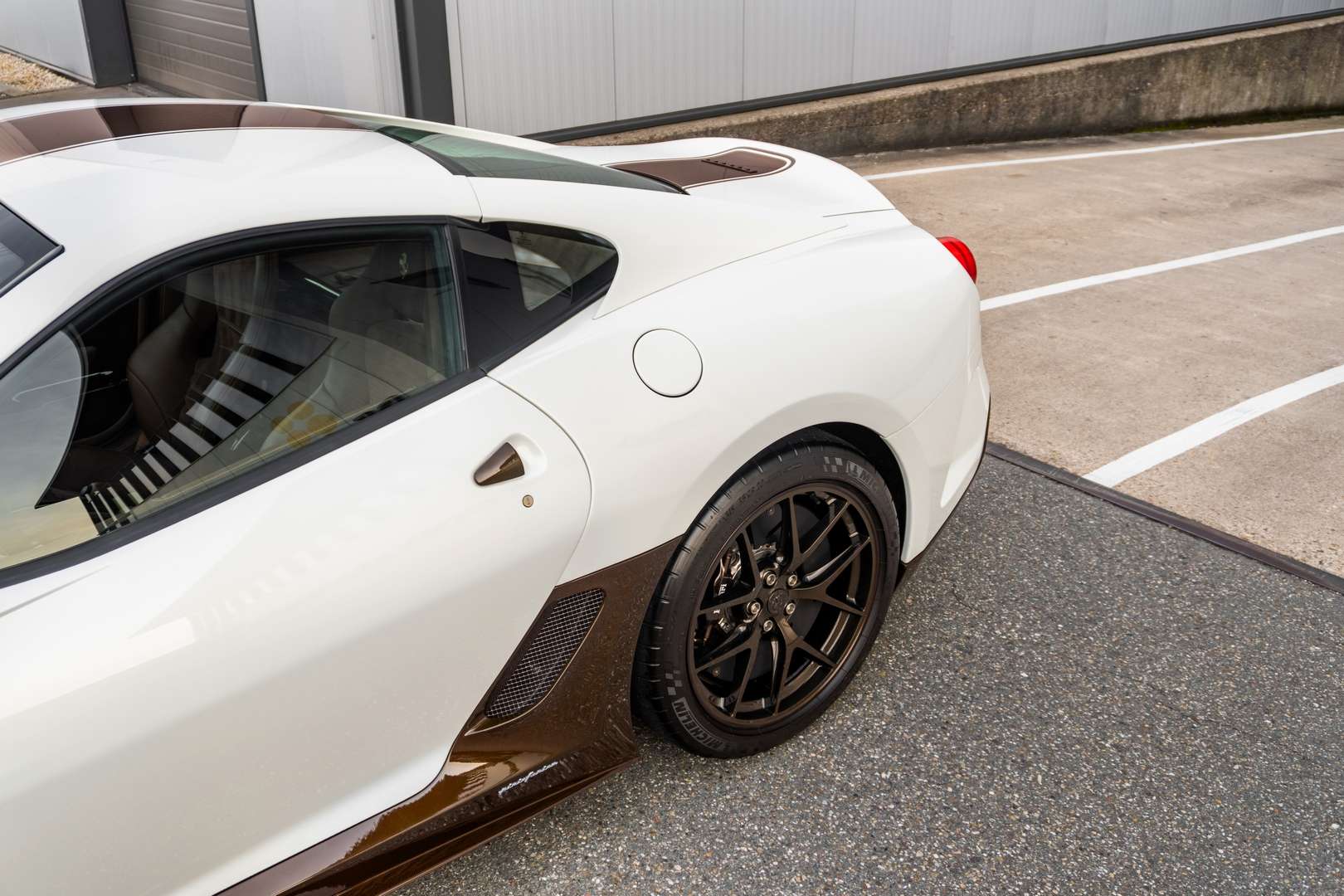 Ferrari 599 GTO - 2011 - Joinsteer - #39