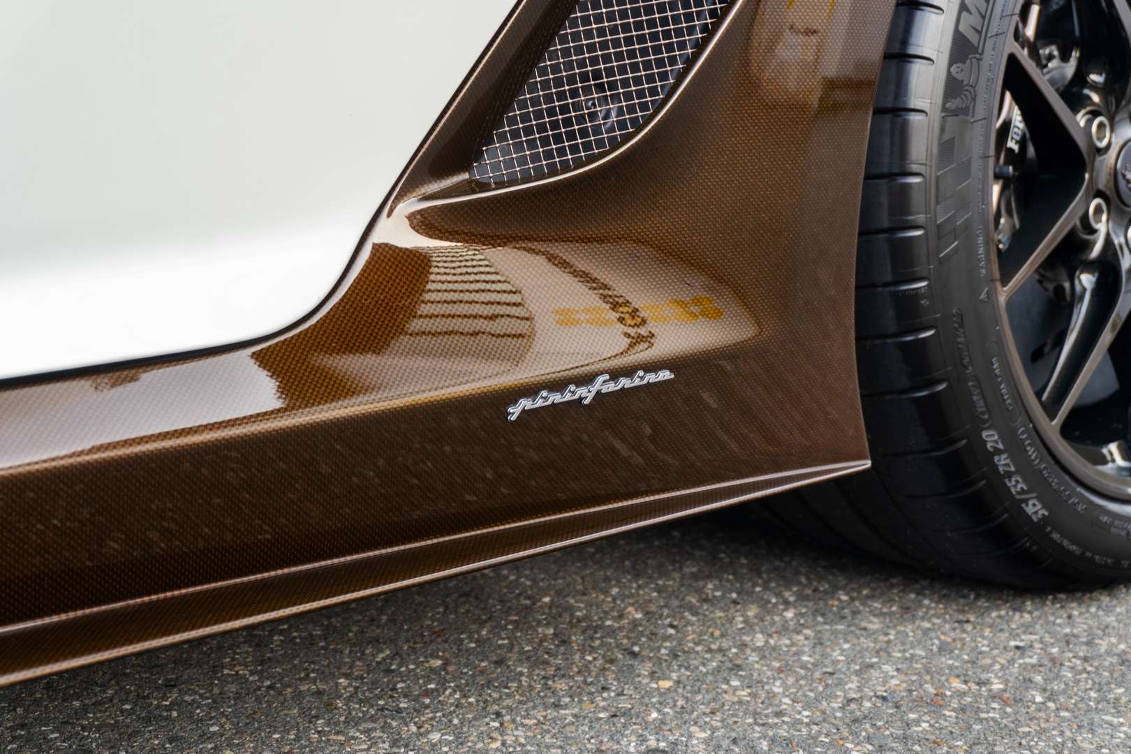 Ferrari 599 GTO - 2011 - Joinsteer - #41