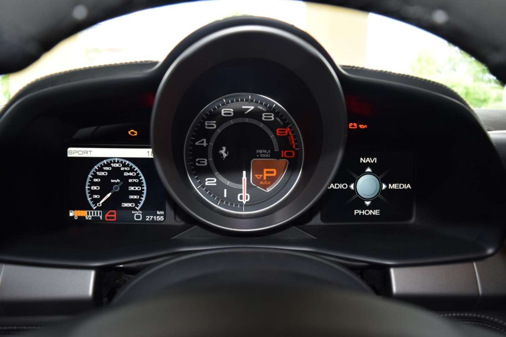 Ferrari 458 Italia - 2014 - Joinsteer - #13