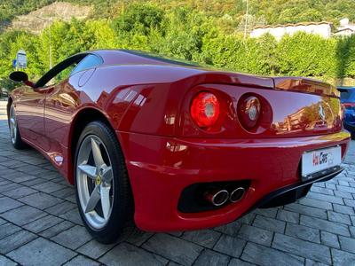 Ferrari 360 Modena -  - Joinsteer - #4
