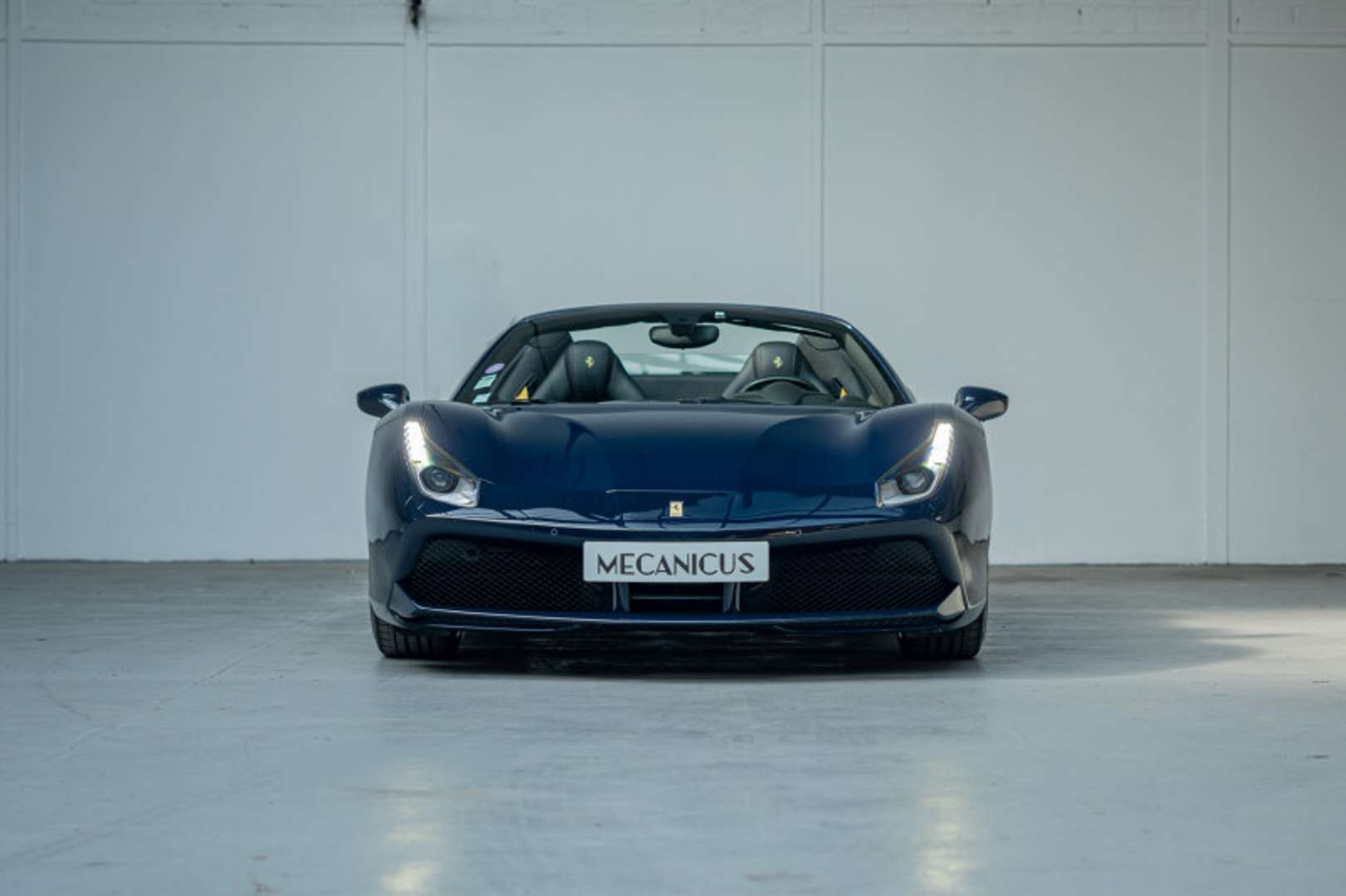 Ferrari 488 GTB - 2016 - Joinsteer - #2