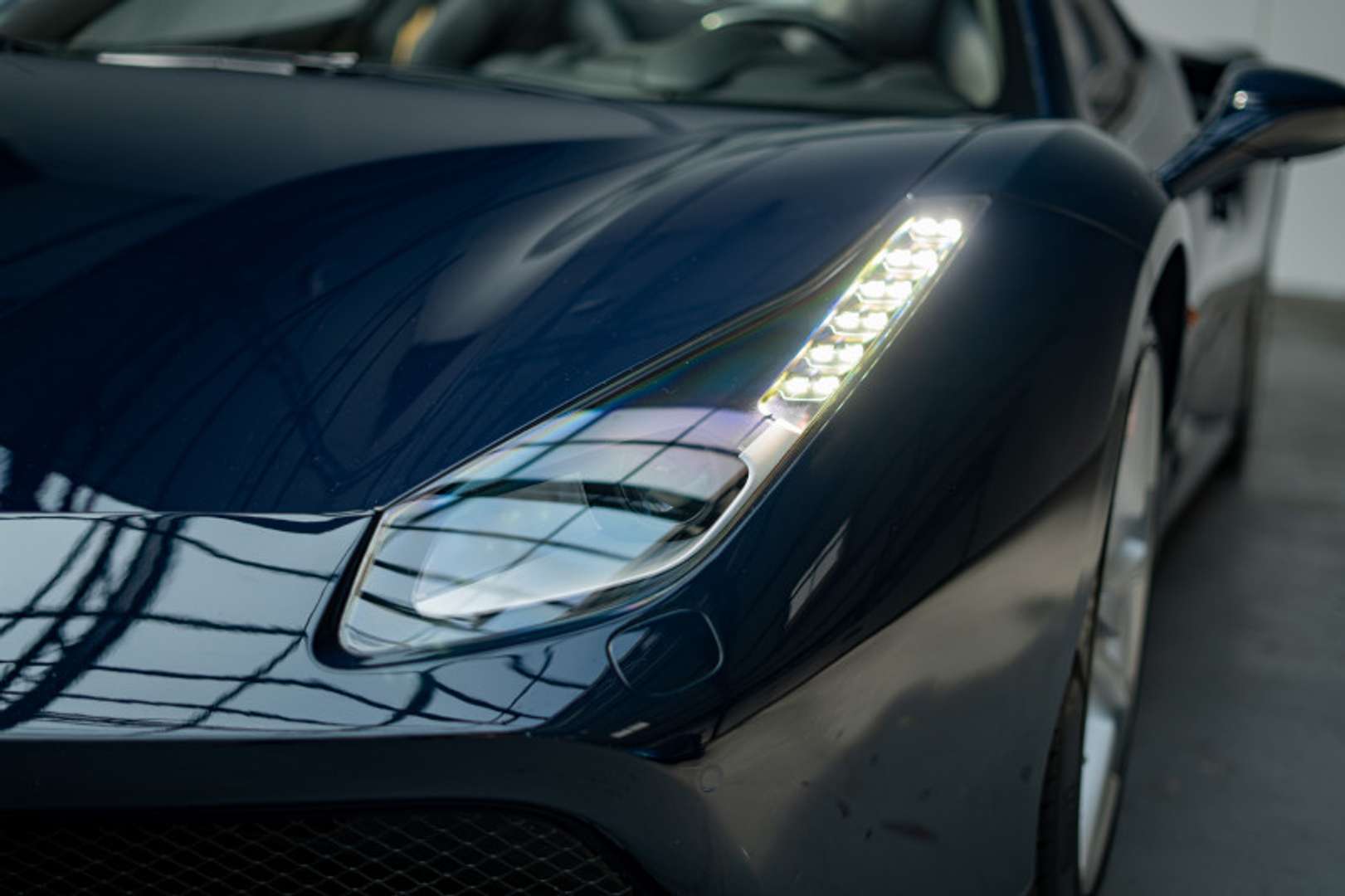 Ferrari 488 GTB - 2016 - Joinsteer - #3