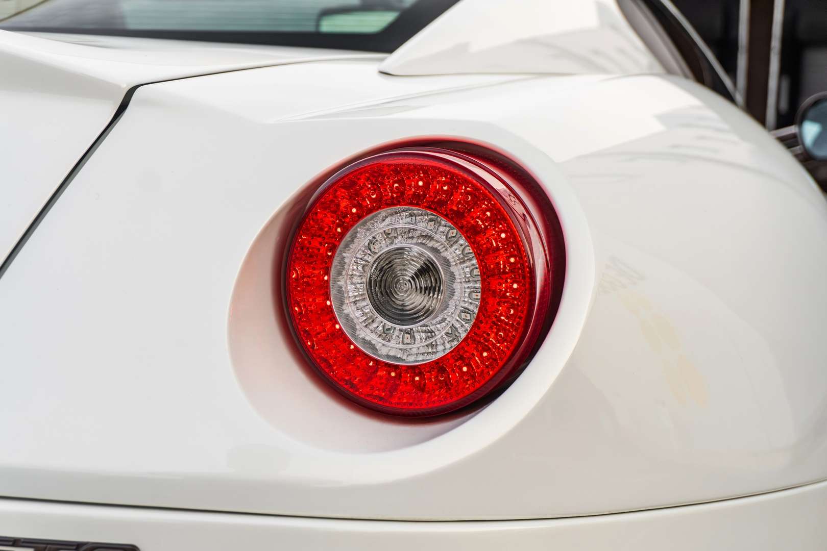 Ferrari 599 GTO - 2011 - Joinsteer - #47