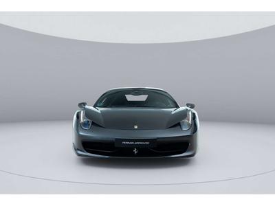 Ferrari 458 Italia -  - Joinsteer - #1