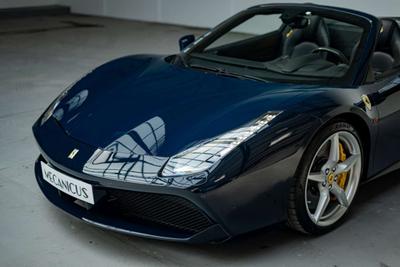 Ferrari 488 GTB -  - Joinsteer - #3