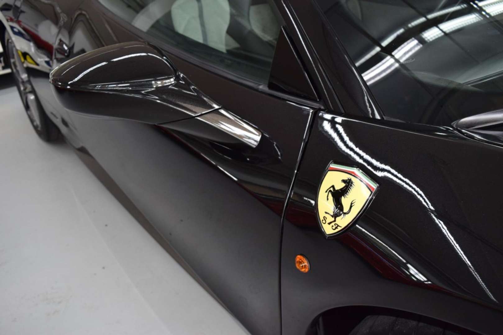 Ferrari 458 Italia - 2014 - Joinsteer - #16