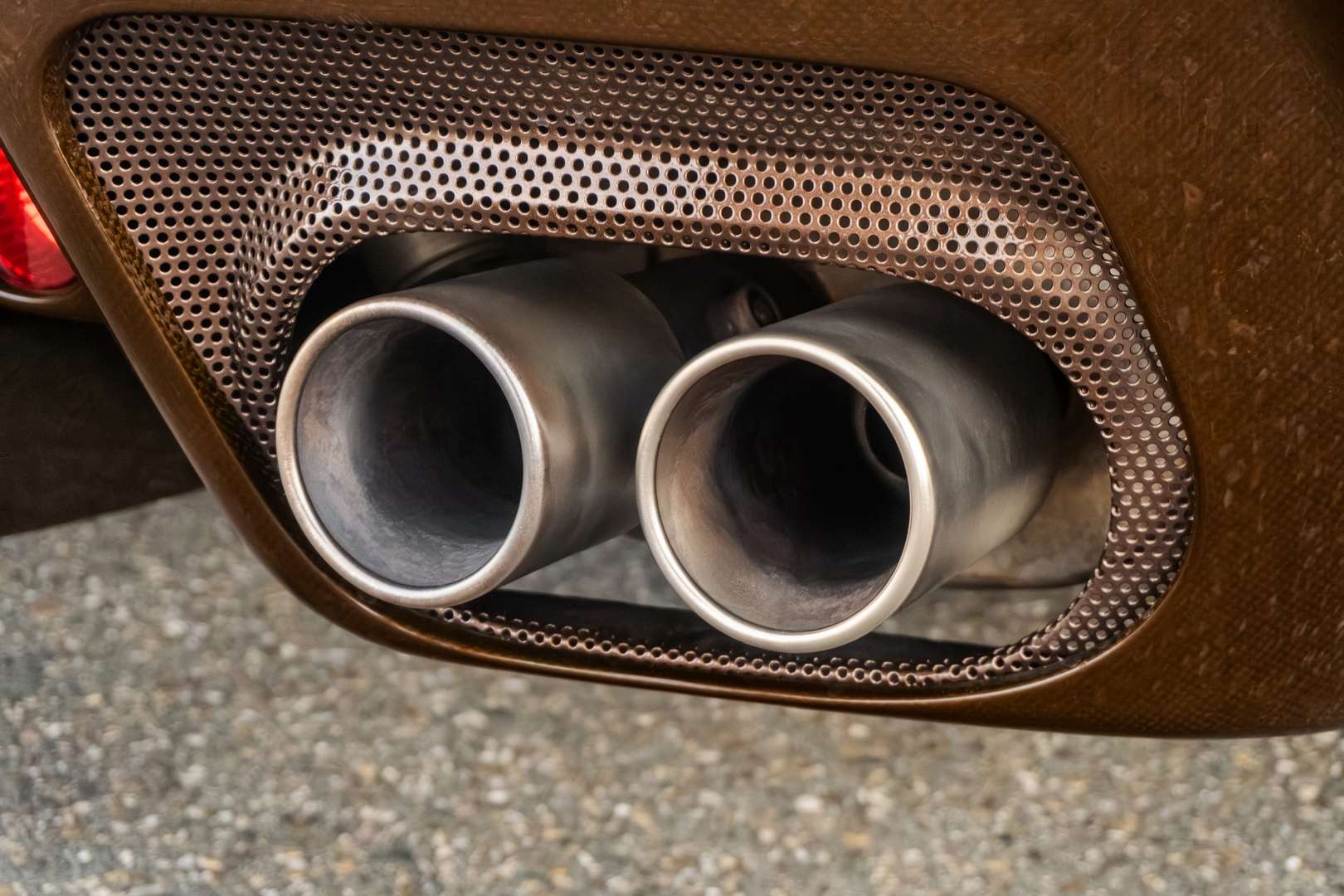 Ferrari 599 GTO - 2011 - Joinsteer - #49