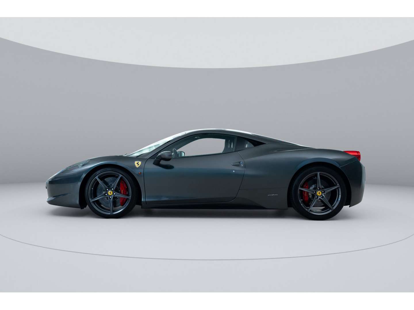 Ferrari 458 Italia - 2013 - Joinsteer - #2