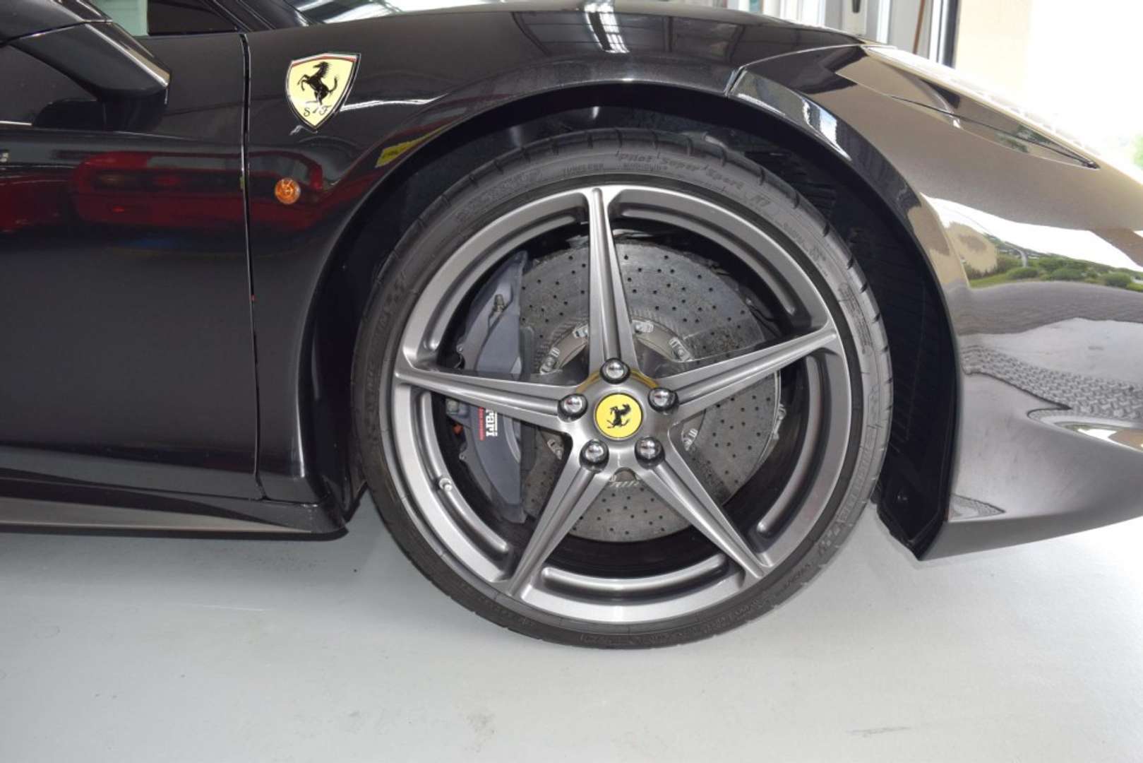 Ferrari 458 Italia - 2014 - Joinsteer - #17