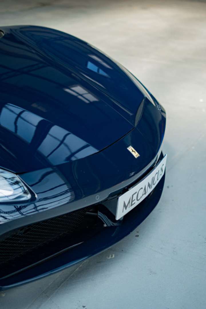 Ferrari 488 GTB - 2016 - Joinsteer - #6