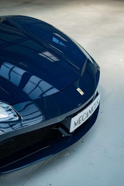 Ferrari 488 GTB -  - Joinsteer - #5