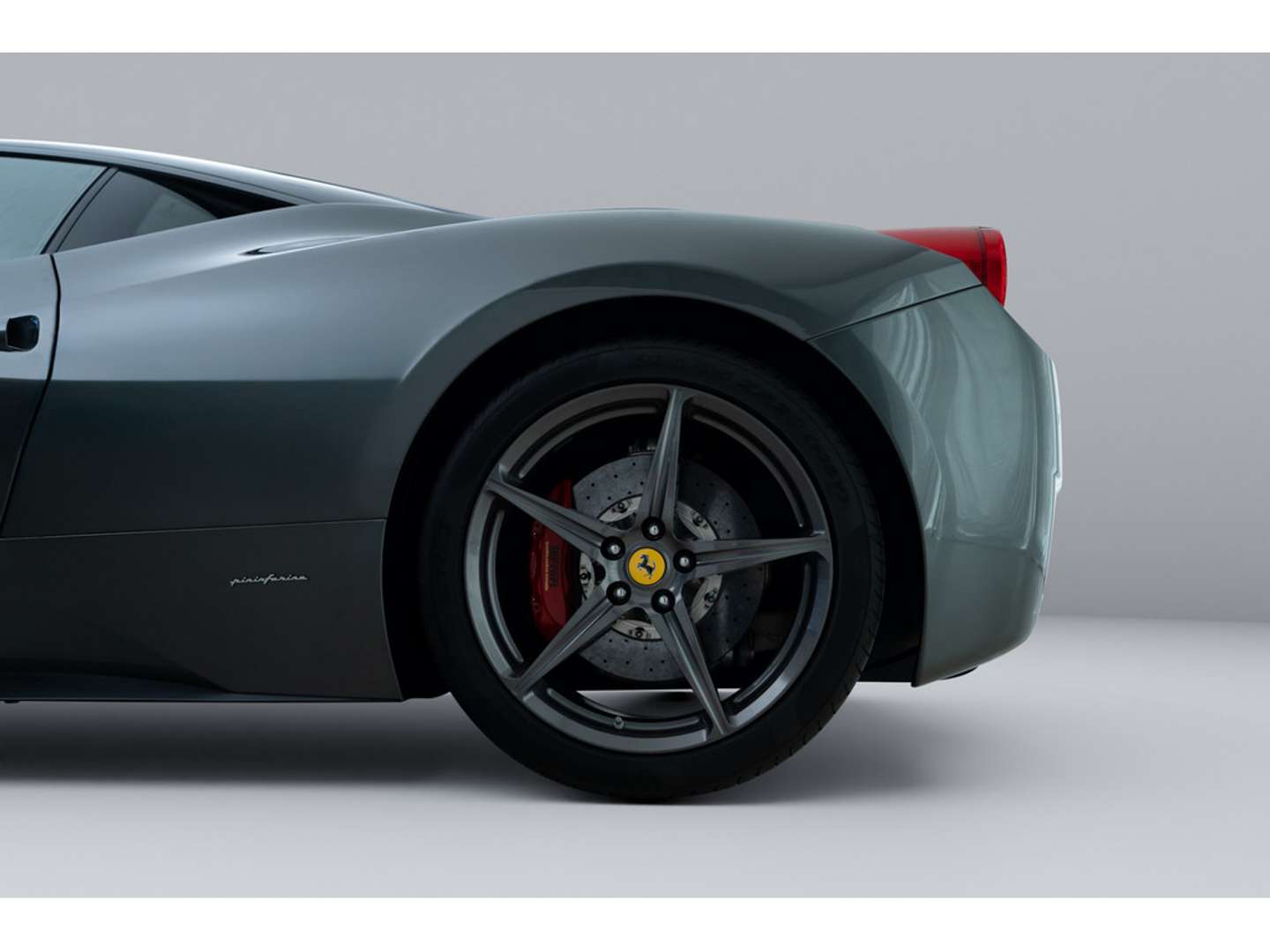 Ferrari 458 Italia - 2013 - Joinsteer - #3