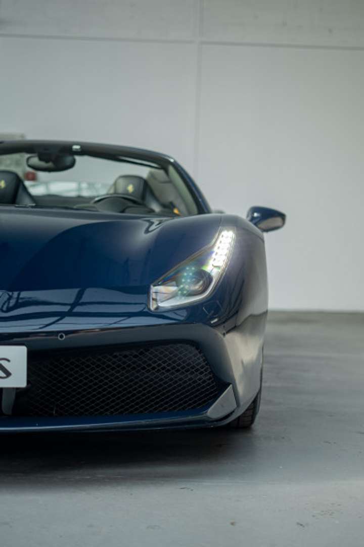 Ferrari 488 GTB - 2016 - Joinsteer - #7