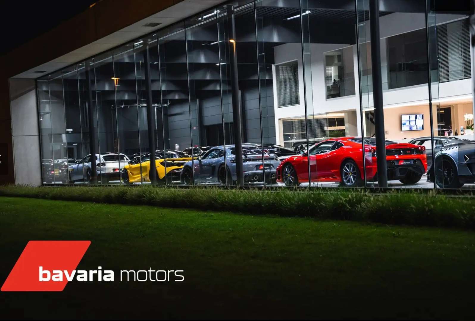 Ferrari Purosangue - 2025 - Joinsteer - #30