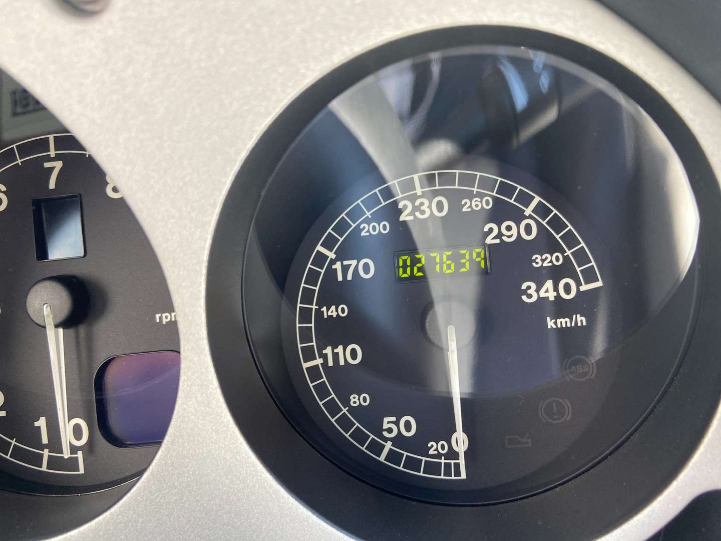 Ferrari 360 Modena - 2001 - Joinsteer - #9