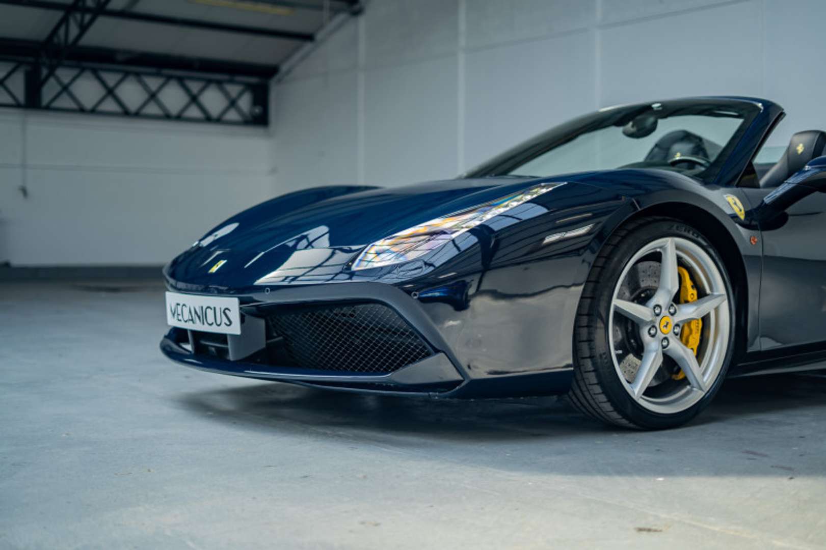 Ferrari 488 GTB - 2016 - Joinsteer - #9