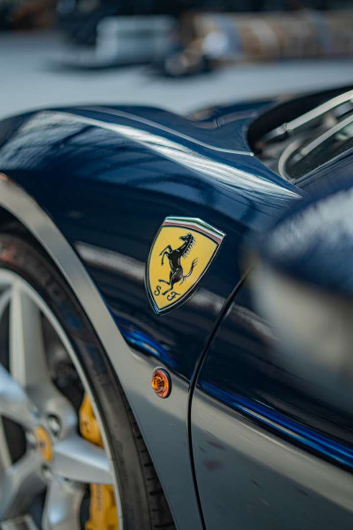 Ferrari 488 GTB - 2016 - Joinsteer - #10