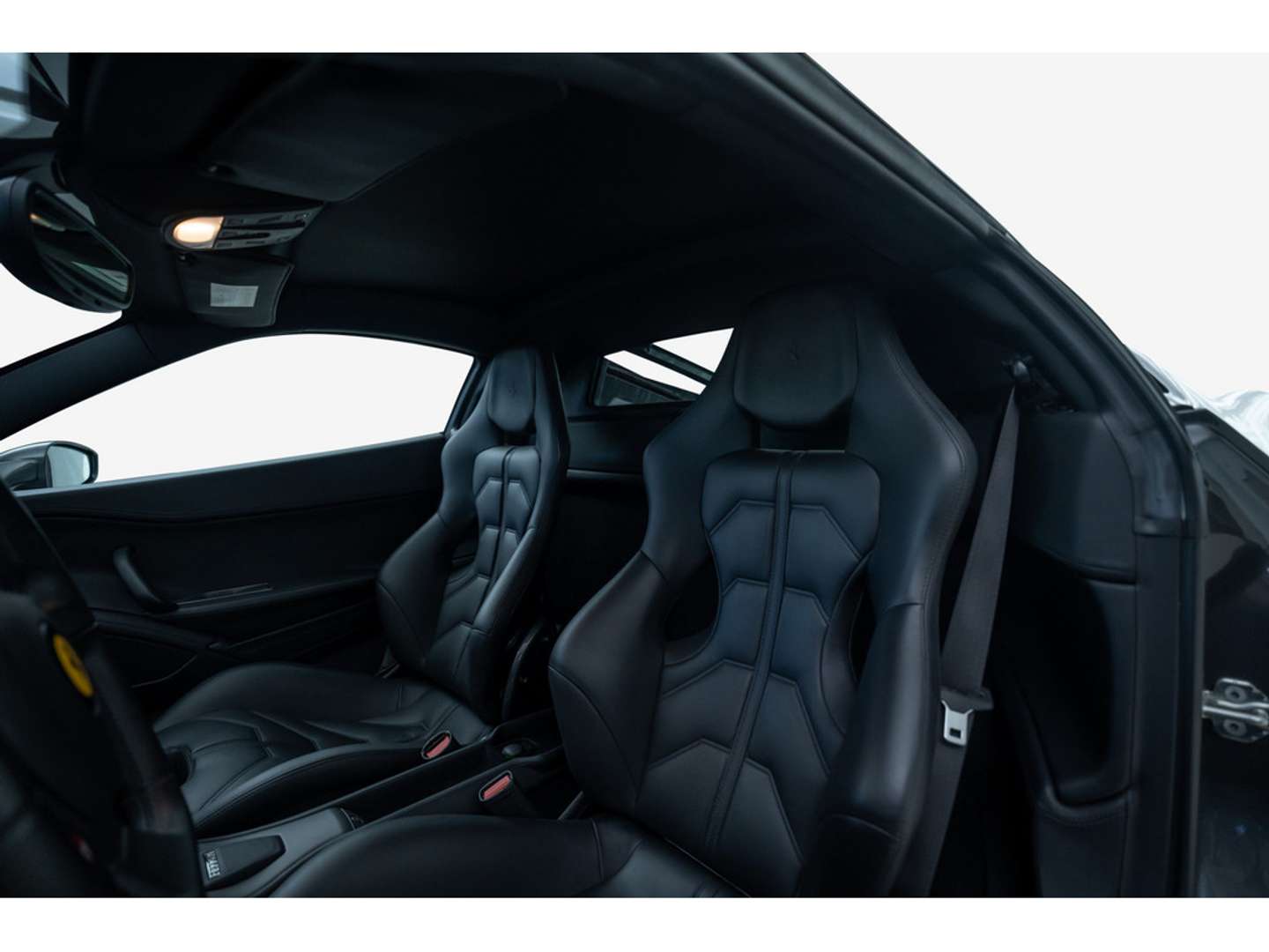 Ferrari 458 Italia - 2013 - Joinsteer - #8