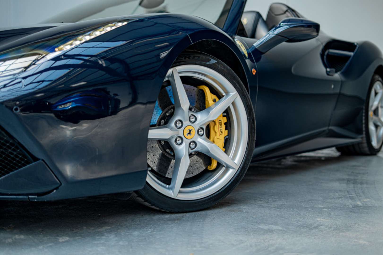 Ferrari 488 GTB - 2016 - Joinsteer - #11