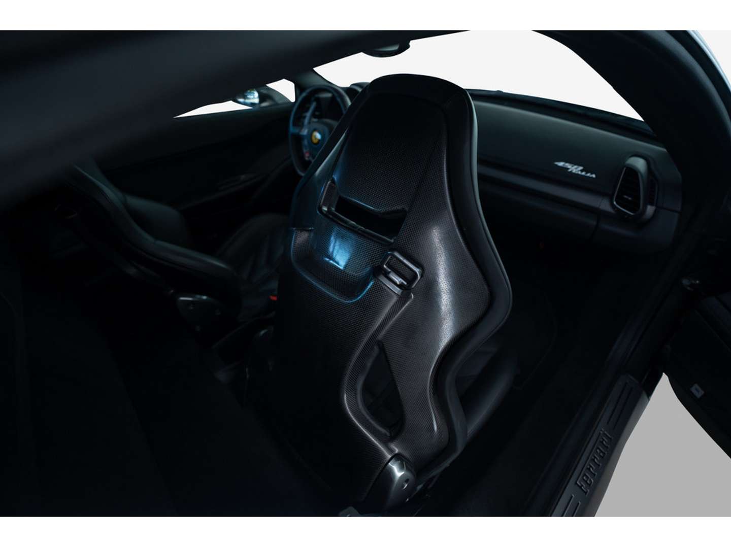 Ferrari 458 Italia - 2013 - Joinsteer - #9