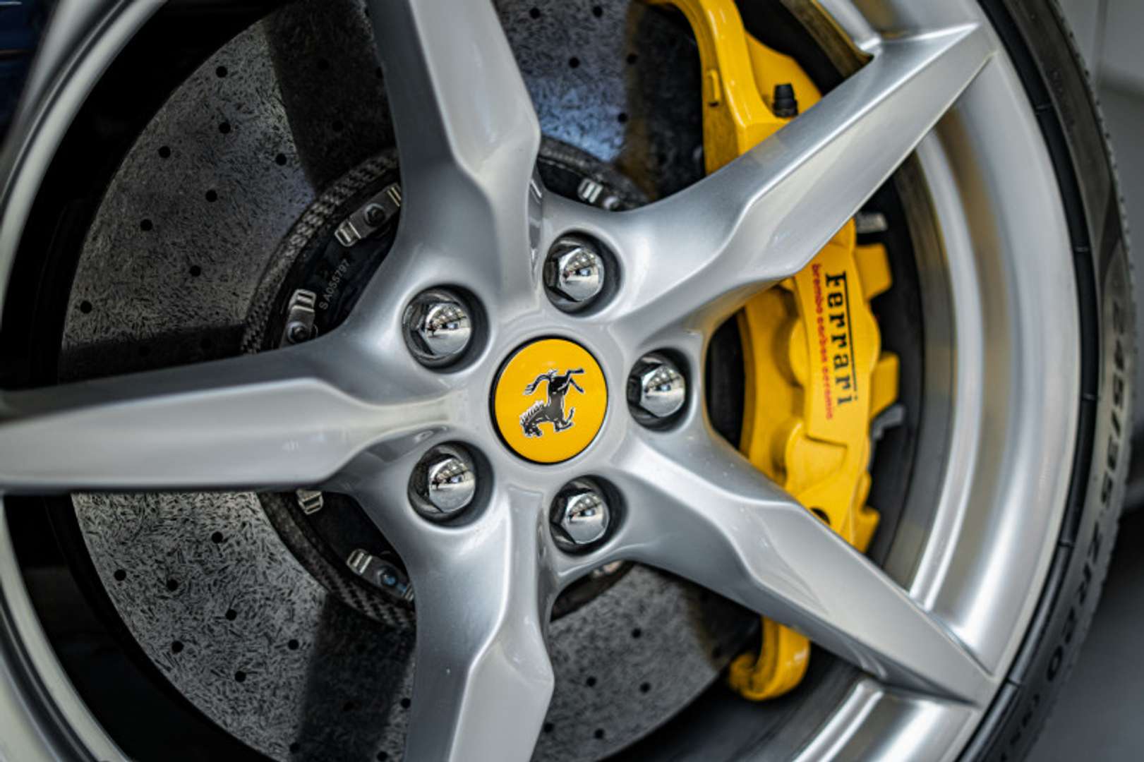 Ferrari 488 GTB - 2016 - Joinsteer - #12