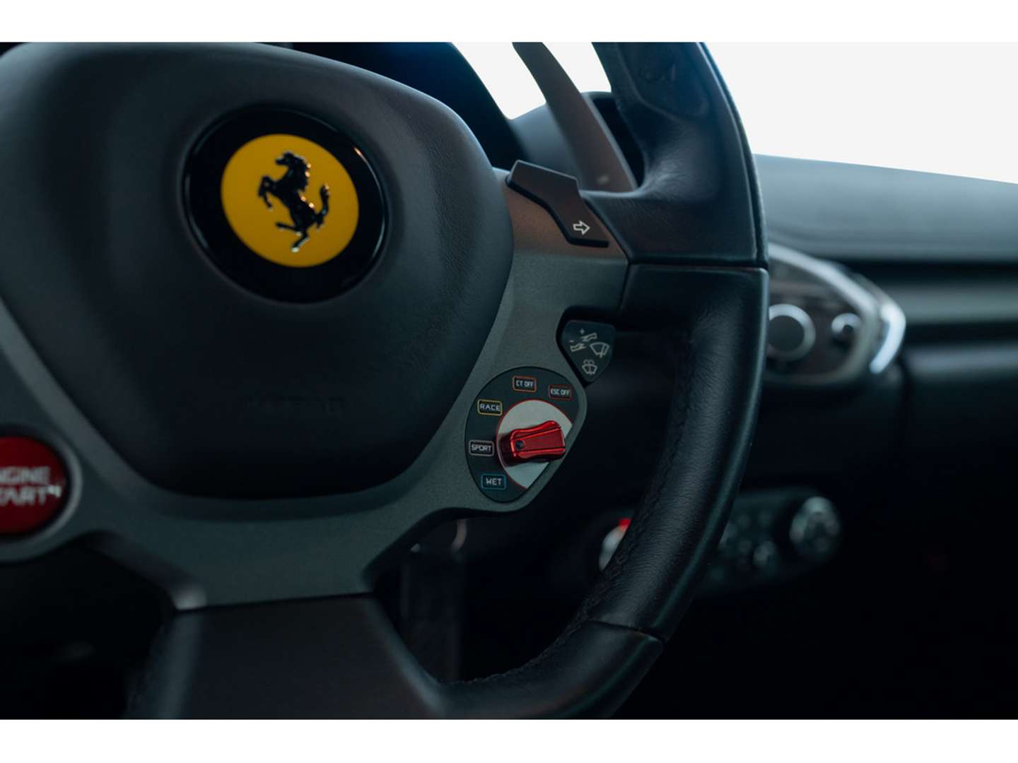 Ferrari 458 Italia - 2013 - Joinsteer - #10