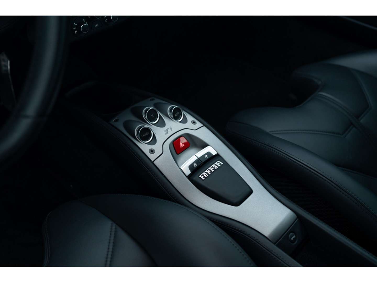 Ferrari 458 Italia - 2013 - Joinsteer - #11