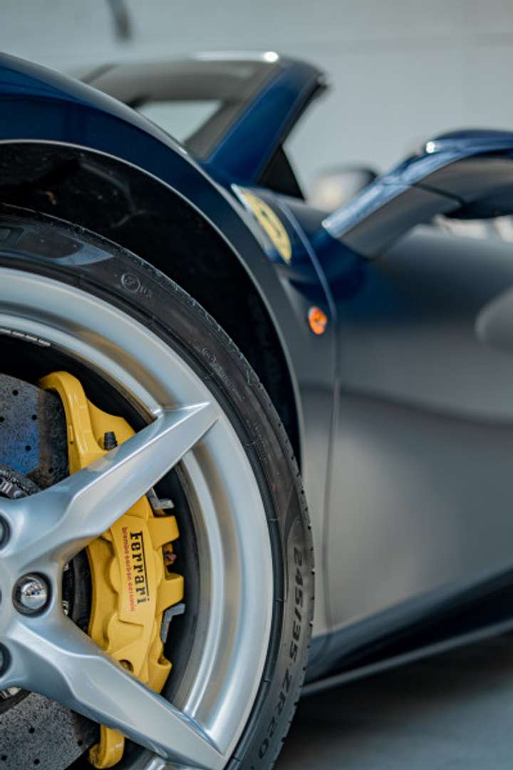 Ferrari 488 GTB - 2016 - Joinsteer - #14