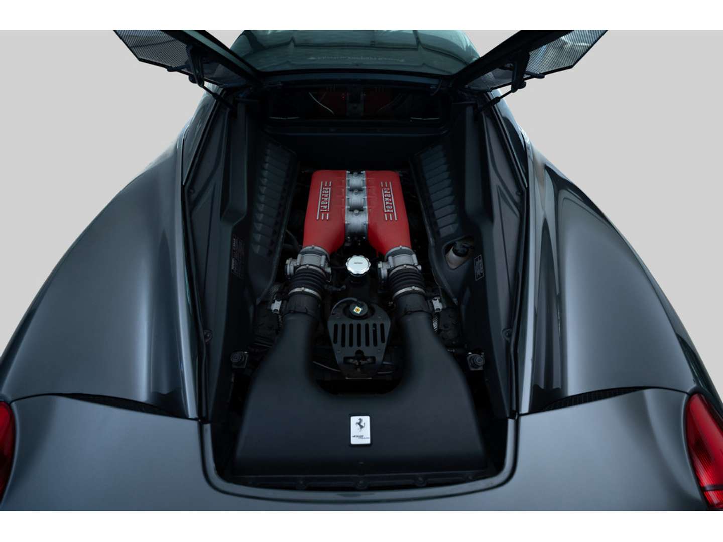 Ferrari 458 Italia - 2013 - Joinsteer - #14