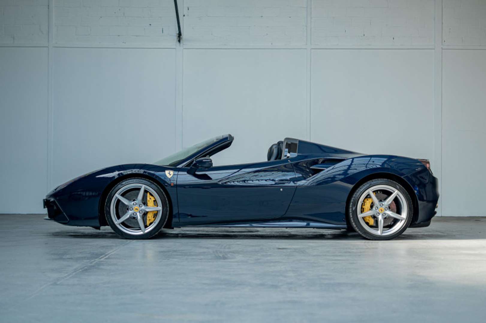 Ferrari 488 GTB - 2016 - Joinsteer - #16